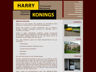 Aannemersbedrijf Konings