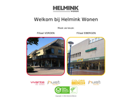 Helmink Woninginrichting B.v.