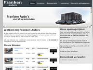 Franken Auto's