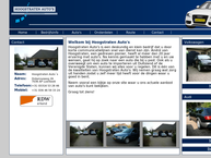 Handelsonderneming van Hoogstraten
