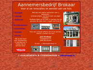 Aannemersbedrijf Brokaar