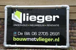 Bouw en Schildersbedrijf Vlieger