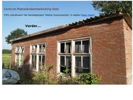 Centrum Plattelandsontwikkeling Oost