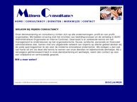 Mijnen Consultancy