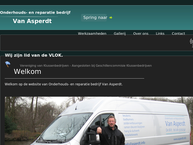 Onderhouds- en Reparatiebedrijf van Asperdt