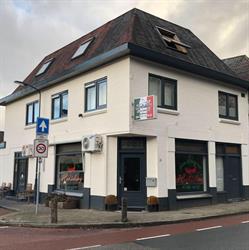 Eetcafé Holiday Achterhoek