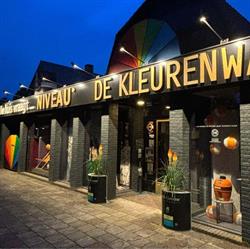 De Kleurenwaaier B.v.