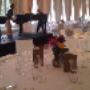 Diner burgemeester Aboutaleb