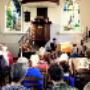 Concert in kerk Zeddam