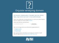 Studiemaster.nl B.v.