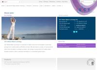 Ucy Waste-Water To Energy B.v.