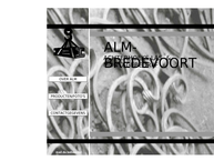 A.L.M. Bredevoort