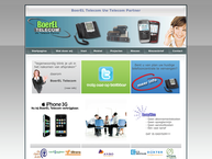 Boerel Telecom VOF