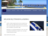 Strandvillas@Bali