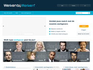 Werken Bij Merken B.v.