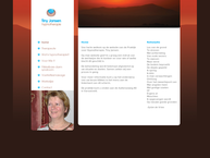 Tiny Jansen Praktijk voor Hypnotherapie