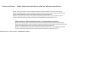 Rieke Consultancy
