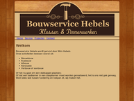 Bouwservice Hebels