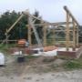 bouw kapschuur