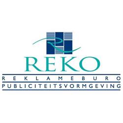 REKO Reklame & Publiciteitsvormgeving