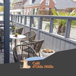 Café Restaurant D' Olde Mölle