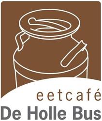 Restaurant Cafetaria De Holle Bus