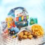 De Heer IJs- en Snacks Specialiteiten