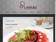 Restaurant 'de Leeuw'
