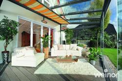 Zon en Wonen Rolluiken en Zonwering
