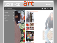 Joke Kok Art