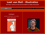 Loet van Moll-Illustraties