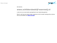 Schildersbedrijf Wanrooij