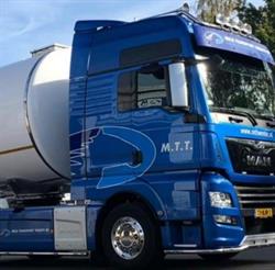 Melk Transport Twente B.v.