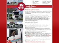Wtl Transport V.o.f.