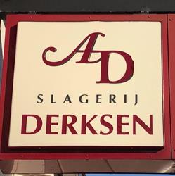 Slagerij A. Derksen