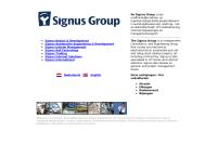 Signus Internet Solutions B.v.