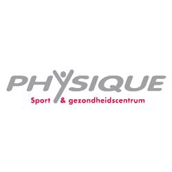Fitness Centrum Physique B.v.