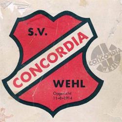 S.V. Concordia-W.