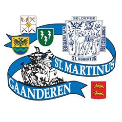 Schuttersgilde 'st. Martinus'