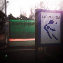 Sportkantine L.T.C. Zelhem