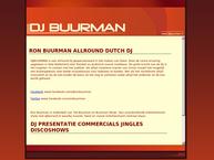 D.J. Buurman.nl