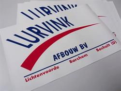 Lurvink Afbouw B.v.