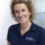 Mondhygiëniste Marieke