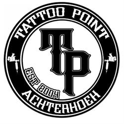 Tattoopoint Achterhoek