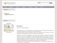 Domedica B.v.