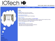 Iotech