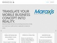 Maraxis B.v.