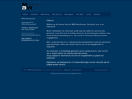 MBW Tekenbureau