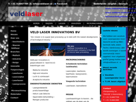Veld Laser Innovations Bv