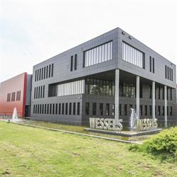 Wessels Tegels & Sanitair B.v.